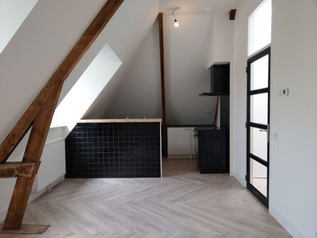 Te huur: Appartement Sophiastraat in Breda - Photo 3