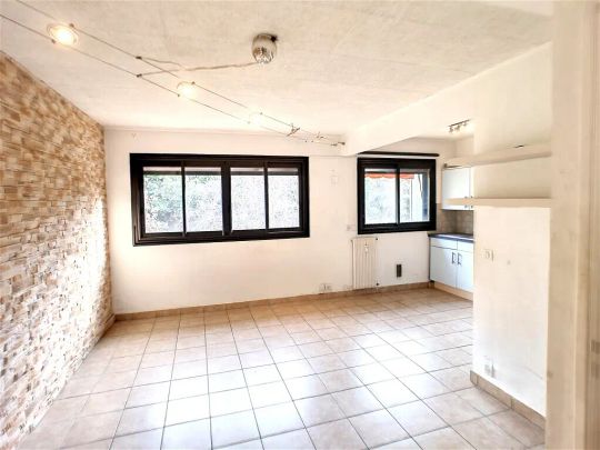 Location appartement 1 pièce - 30m² à Antibes (06600) - Photo 1