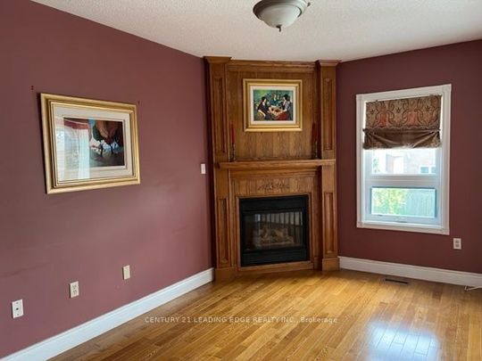 For Lease - 35 Owl Ridge Drive, Richmond Hill, Ontario - Photo 1