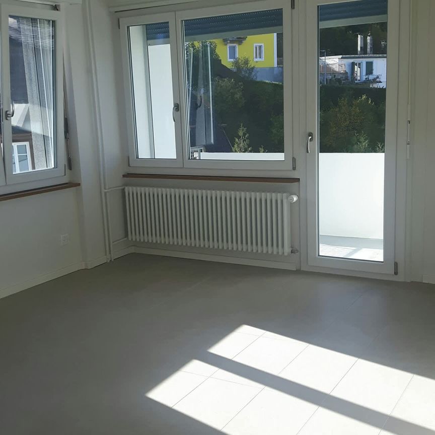 3 Zimmer, 70 m², 3. Stock - Photo 1