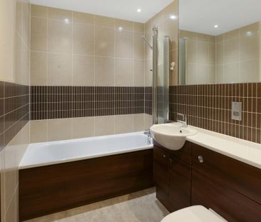 2 bedroom flat to rent - Photo 6