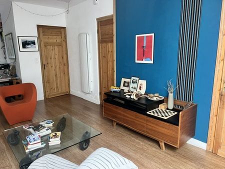 Location Maison 4 pièces 105m² ST ANDRE LEZ LILLE 59350 - Photo 4