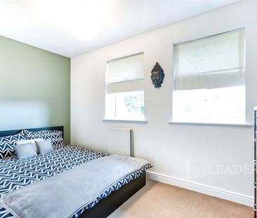 2 bedroom apartment to rent Jackwood Way, Tunbridge Wells, TN1 - Photo 5