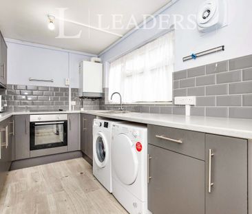 2 bedroom apartment to rent Binswood Street, Binswood street, CV32 - Photo 3