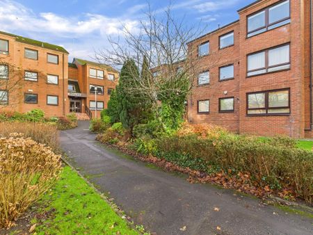 1 bedroom apartment to rent - Photo 5