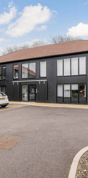 Elmsted Barn, Kilndown Place, Stelling Minnis, Canterbury, CT4 6FH, Kent - Photo 1