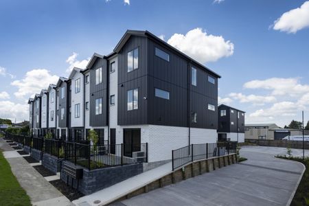 Introducing fully furnished studio rooms for rent. - Photo 3