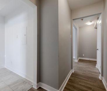 3 1/2 For Rent - 1285 Decarie Street, Saint-Laurent - Photo 3