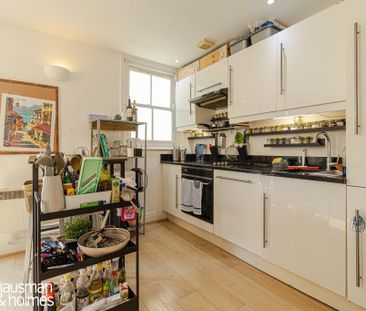 1 bedroom flat to rent - Photo 6