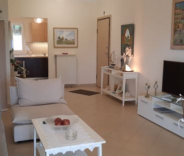 Διαμέρισμα για ενοικίαση - Λαύριο, - Photo 4