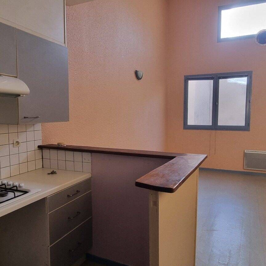 Location appartement 4 pièces 87 m² à Privas (07000) - Photo 1