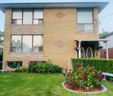 For Lease - 73 Twenty Fourth Street Unit# A Bsmt, Toronto, Ontario - Photo 6