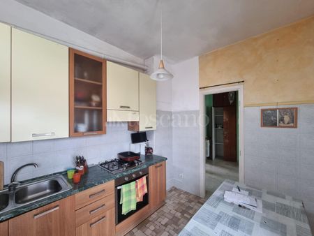 Casa a Milano in Via Monte San Genesio - Photo 4