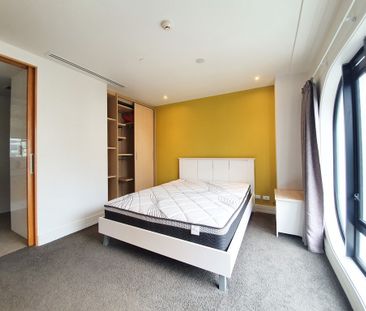 CITY CENTRE - 2 Bedroom Apartment Close to Universities - Photo 3