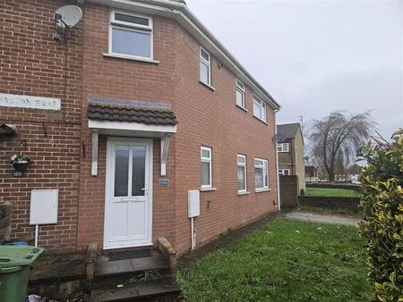 Bishopston Road, Caerau, Cardiff, CF5 - Photo 4