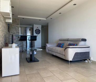 Location Appartement 3 pièces 51m² CANNES 06400 - Photo 3