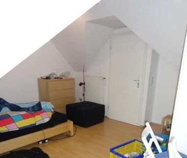 KL - Tannenstraße, 1 Zimmer Appartement mit Pantryküche, Tageslichtbad - Foto 5