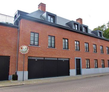 Appartement te huur in Herentals voor € 750 met 1 slaapkamer - foto 3
