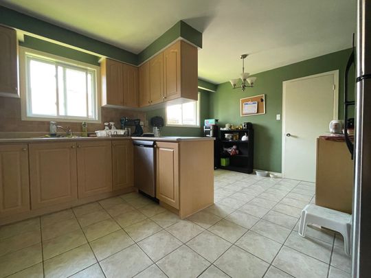 For Lease - 20 Mallaby Road Unit# #C, Toronto, Ontario - Photo 1