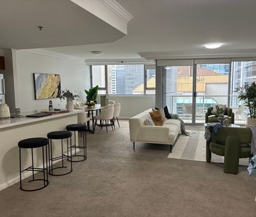 Sydney CBD - Photo 1