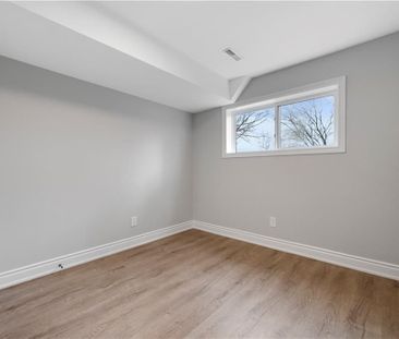 For Lease - 8059 Aintree Drive Unit# Lower, Niagara Falls, Ontario - Photo 1