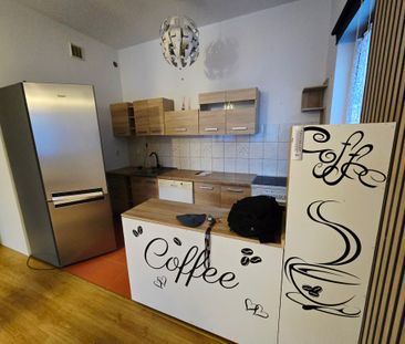 Mieszkanie do wynajęcia w Cieplicach. - Zdjęcie 6