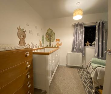 Prestbury Green, Harlescott, Shrewsbury, SY1 3JY - Photo 6