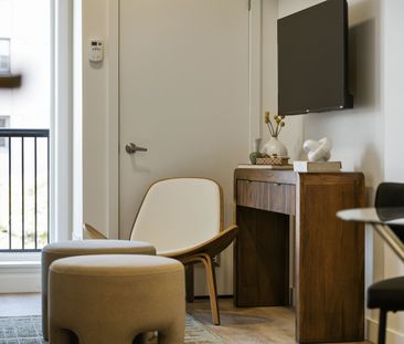 For Lease - 185 Division Street Unit# 206, Cobourg, Ontario - Photo 1