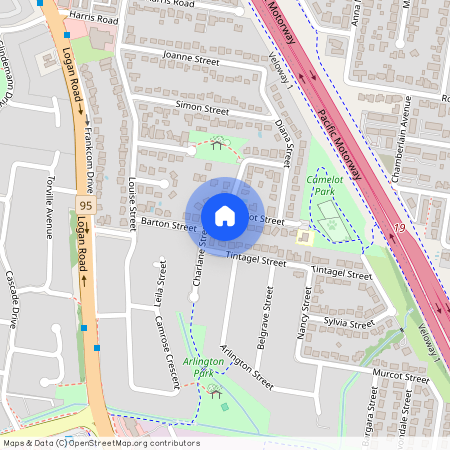 3 Camelot Street, Underwood