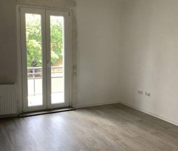 Komm nach Broich: 2 Zimmer mit großer Wohnküche und Sonnenbalkon m ... - Photo 3