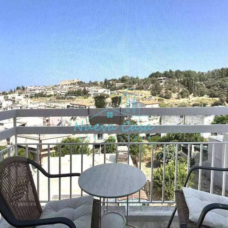 Διαμέρισμα για ενοικίαση Εβραιομνήματα - Κρητικα (Πάτρα) - Photo 1