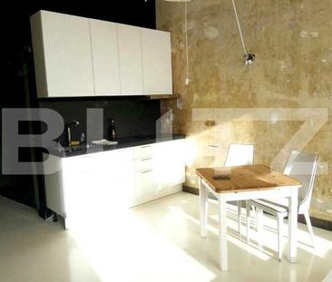 Apartament 1 camera + mezanin, 54 mp, zona Bulevardul Eroilor - Photo 2