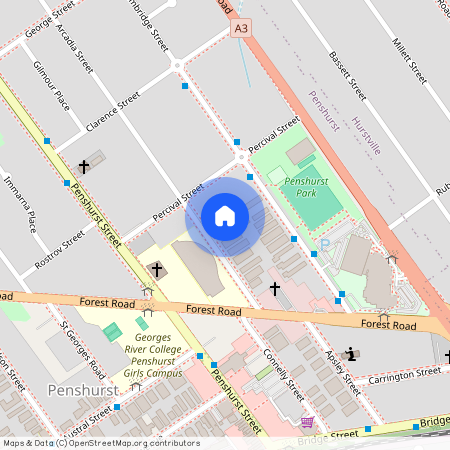 1/16-18 Arcadia Street, NSW 2222, Penshurst