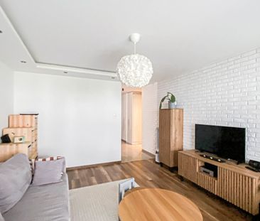 2-pok, 51m^2, 2balkony, od zaraz! - Photo 3