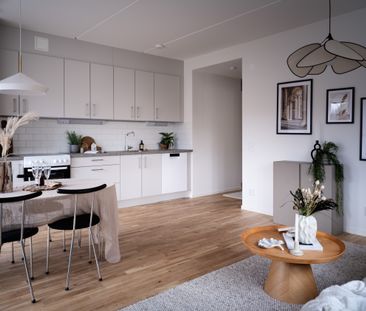 Mejeriets väg, Märsta - Foto 3