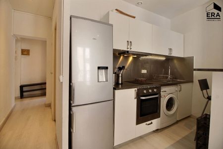 Appartement Montpellier 2 pièces de 34.56 m² - Photo 5