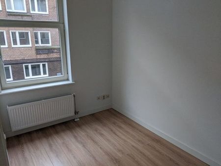 Te huur: Appartement Davisstraat 32 1 in Amsterdam - Photo 4