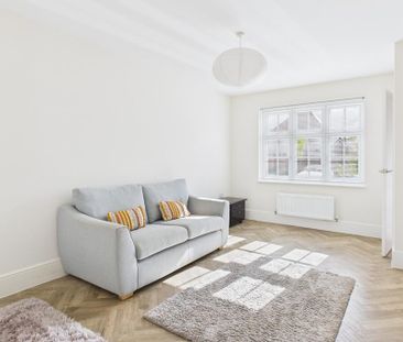 2 bedroom end of terrace house to rent - Photo 1