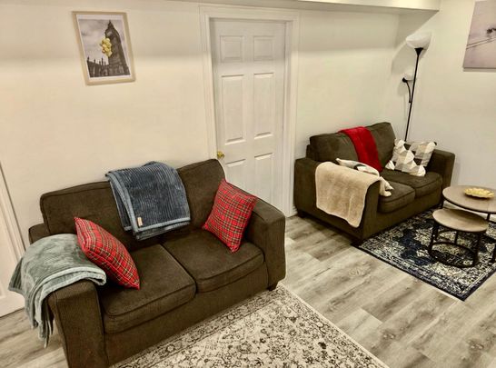 For Lease - 2586 Foxmeadow Road Unit# Apartment 1, Room 1 and 2, Peterborough East, Ontario - Photo 1