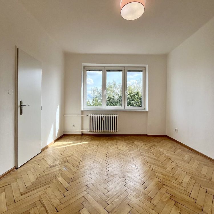 Pronájem bytu 3+1 67 m² - Photo 1