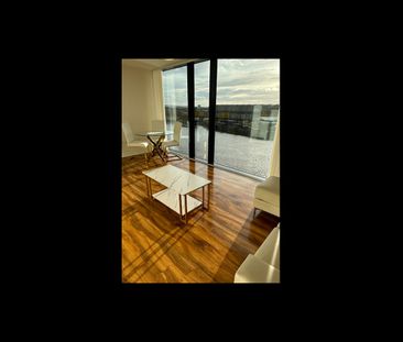 2 Bed Flat, Castlebank Place, G11 - Photo 4