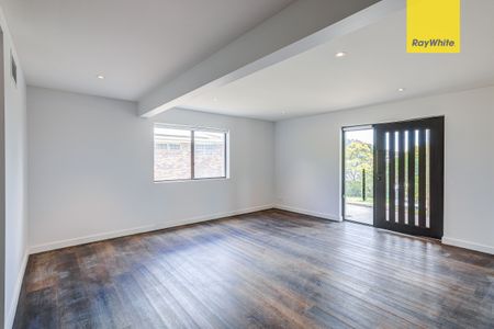 Grandeur Ultra Modern Family Home With Views And Ducted Air - Photo 4