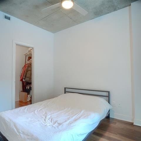 Condo for rent, Montréal (Le Sud-Ouest) - Photo 1