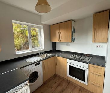 Occupation Road - Photo 3