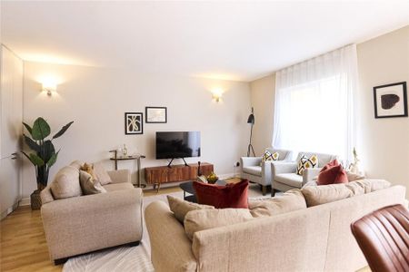 4 bedroom apartment to rent - Photo 2