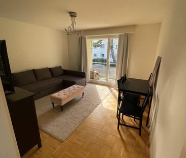 3.5 Zimmer, 65 m², 2. Stock - Photo 2