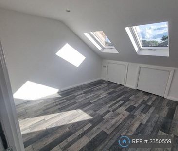 5 bedroom terraced house to rent - Photo 4