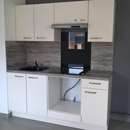 Location Appartement 2 pièces 44m² HONFLEUR 14600 - Photo 1