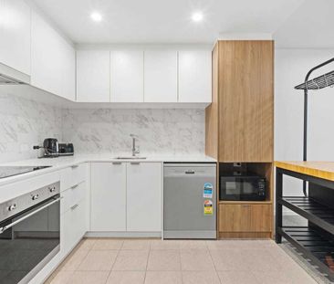 306/15 Bowes Street, Phillip ACT 2606 - Apartment For Rent | Domain - Photo 6