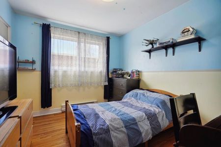 Appartement à louer - Montréal (Pierrefonds-Roxboro) (Roxboro) - Photo 4